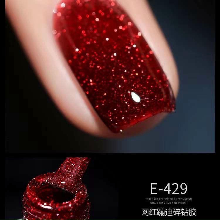 Sơn Nhũ Flash các màu thông dụng - Siêu Sáng