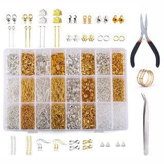 Bộ Dụng Cụ Làm Trang Sức Thủ Công DIY