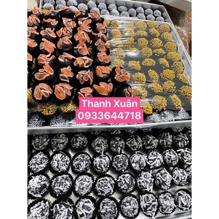 [Hoả Tốc] Socola Truffle 12 viên