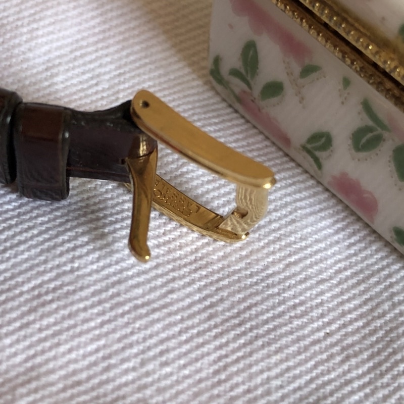 🔥Đồng hồ nam nữ🔥 Hiệu SEIKO LASSALE 🔥 Đồng hồ si Nhật✨