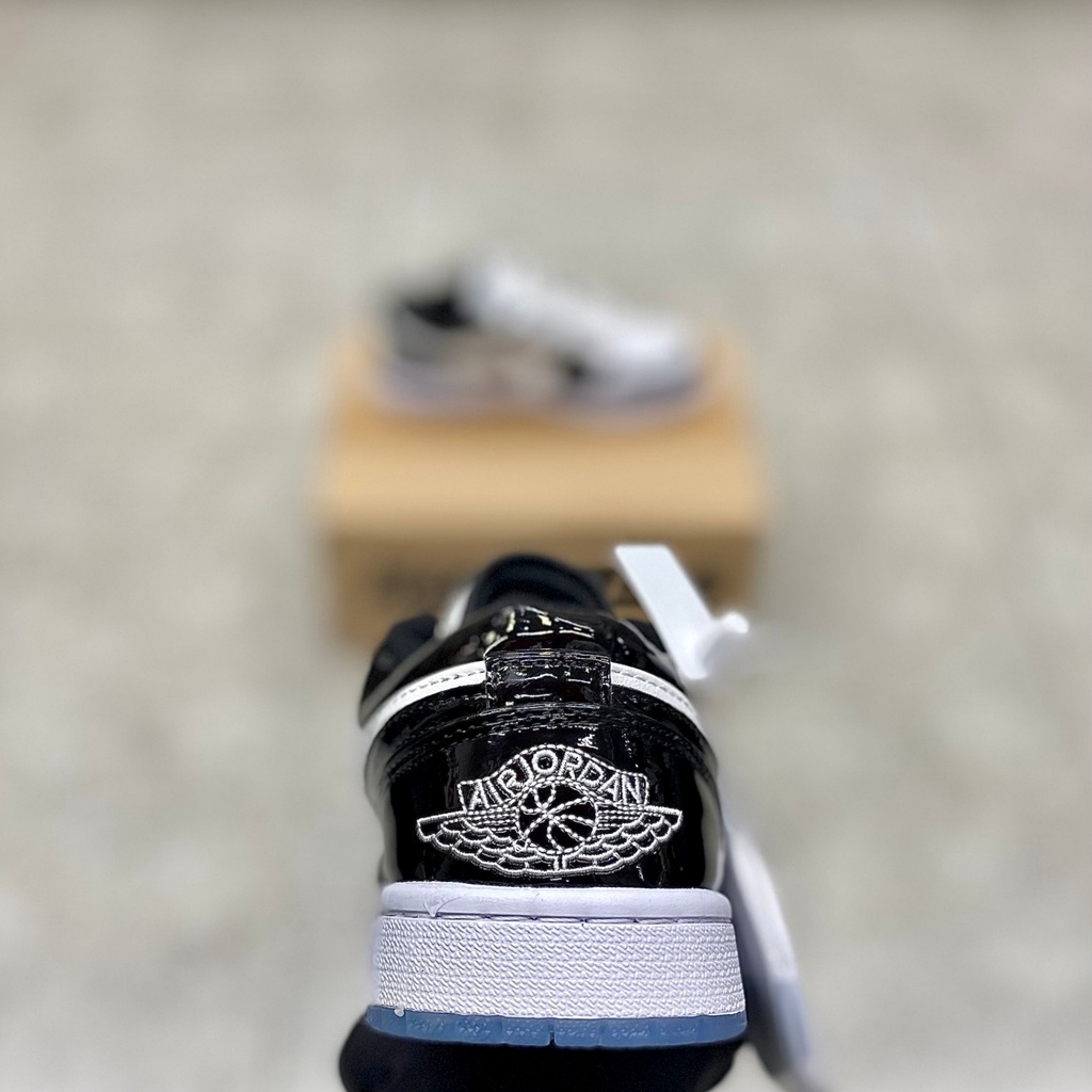 Giày thể thao sneaker   JD1 Low Concord