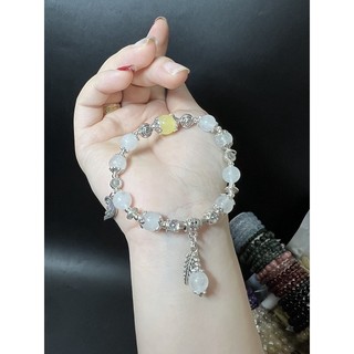 Vòng tay Mix charm