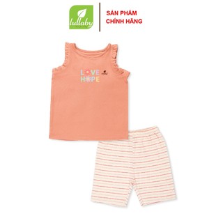 LULLABY - NH151V - BỘ BG SÁT NÁCH