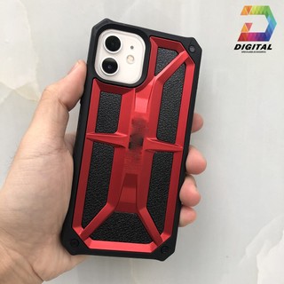 Ốp Lưng Quân Đội Chống Sốc Cho iPhone Cao Cấp