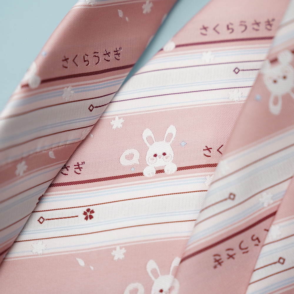 1] Cà Vạt Đồng Phục JKDK Thắt Nơ Làm Bằng Tay Phong Cách Nhật Bản Cho Nam Và Nữ