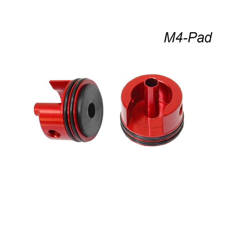 Đầu Vòi Xi Lanh Bằng Nhôm Cho ak m4 g36 mp5