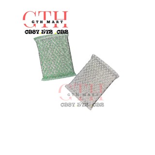 Miếng rửa bát kim tuyến Hàn Quốc-GTH Mart