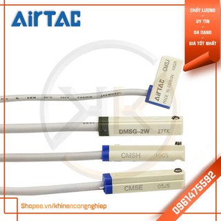 Sensor Cảm Biến Xi Lanh CMSH-020 AirTAC