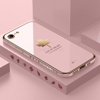 Ốp Lưng Silicone 6D Cho IPhone 6 6s 6Plus 6s Plus