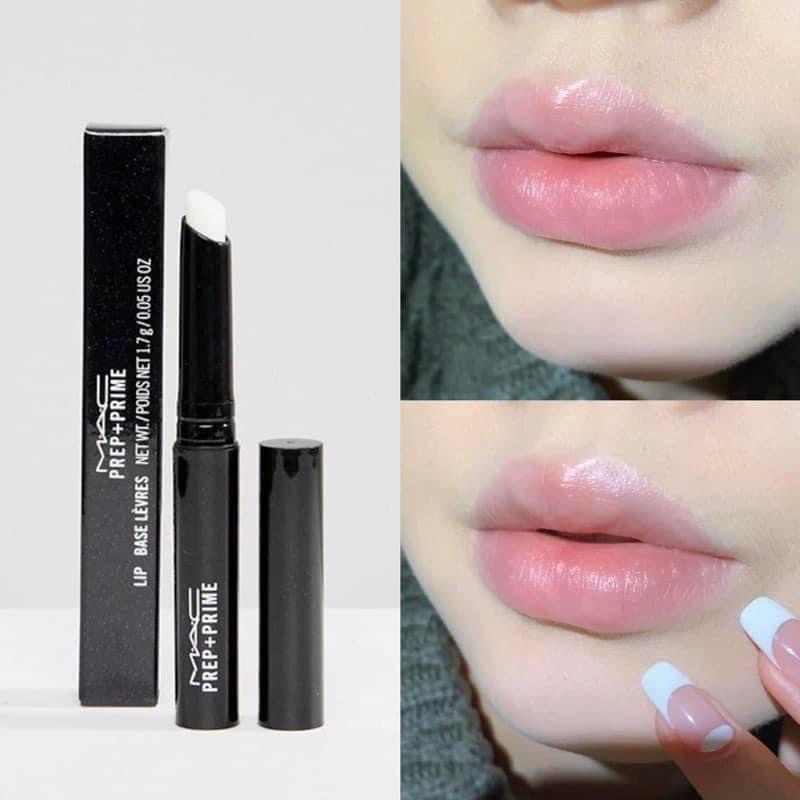 Son Dưỡng Môi Lót Trước Khi Đánh Son MAC Prep Prime Lip 1,7g