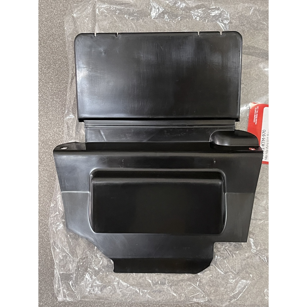 Nắp hộc bình nắp thùng đồ future neo future x future 2 50381KTM970