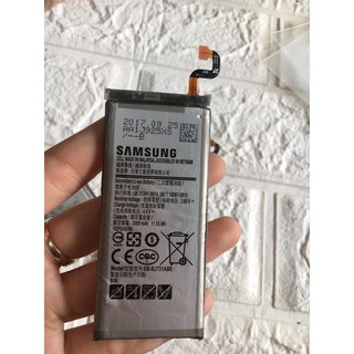 Pin Samsung J7 plus