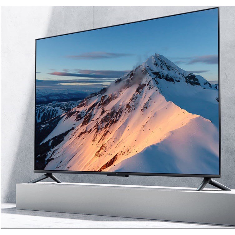 Tivi Xiaomi EA 55, 65, 75 inch Màn Hình 4k Android TV - Hàng Chính Hãng