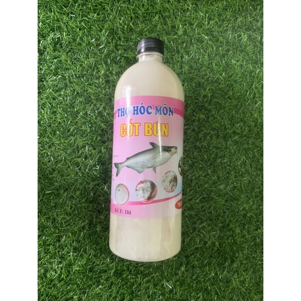 Cốt Bún Thọ Hóc Môn