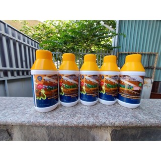 Thuốc đuổi rắn, xua đuổi rắn nhà yến - snake out