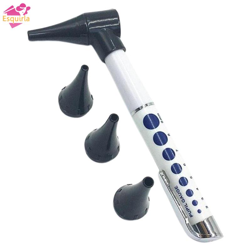 Đèn pin nội soi tai chuyên dụng