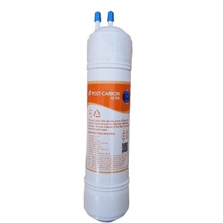 Lõi Lọc Số 4 Post Carbon Filter