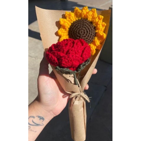 Hoa len các loại giá rẻ đẹp