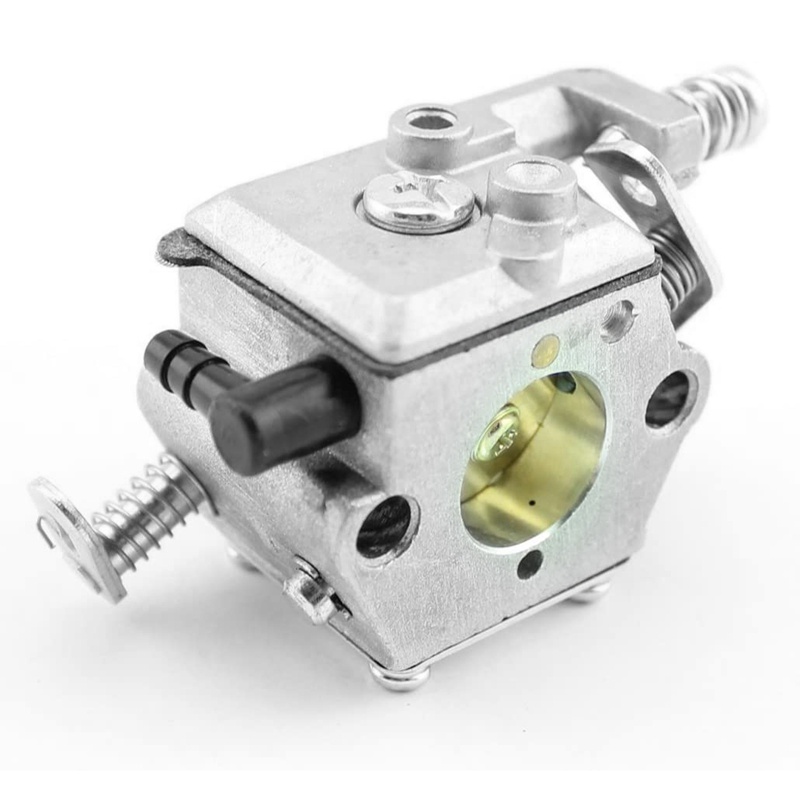 Bộ Chế Hòa Khí Cho Máy Cưa Xích Stihl 021 023 025 MS210 MS250 Walbro WT-286 WT-215 OE11231200605