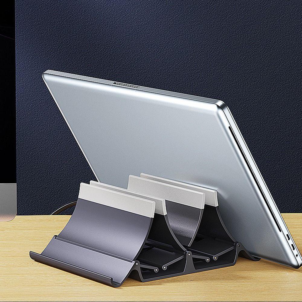 JONYE Giá Đỡ Máy Tính Xách Tay Dell / HP / Chrome