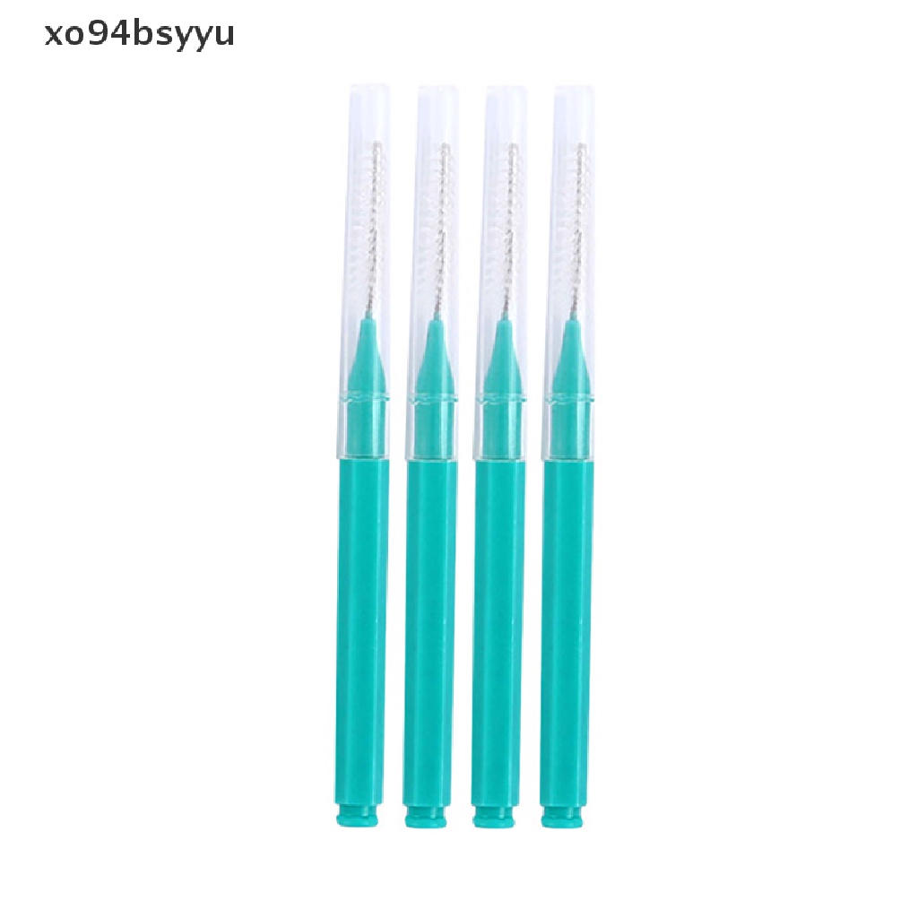 Set 10 Cọ Trang Điểm xo94bsyyu Chất Lượng Cao