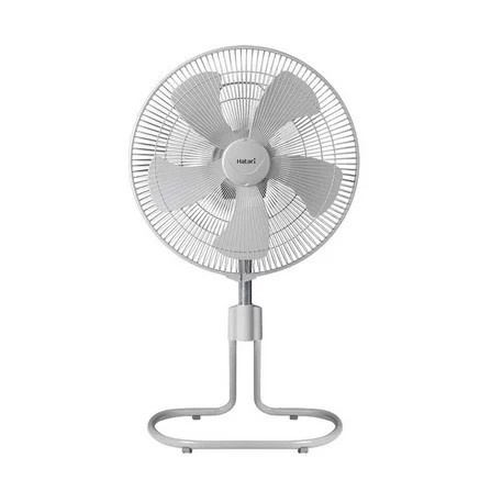 Quạt Thái Lan sàn công nghiệp Hatari IS18M1 114W - Nút nhấn