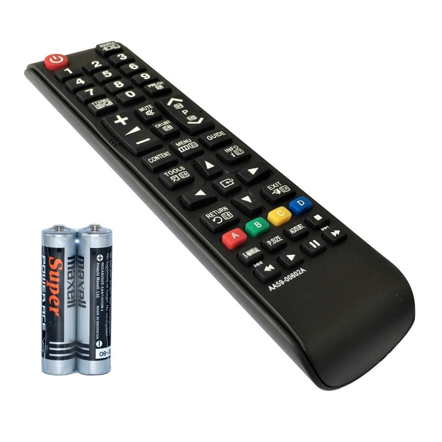 Pin Samsung aaa maxell)