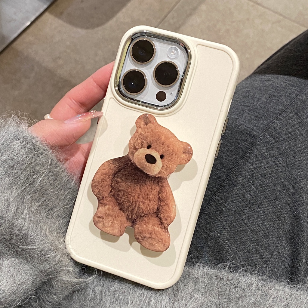 Ốp Điện Thoại Bảo Vệ Camera Chống Sốc Hình Quả Chuối Cho iPhone 14 14Plus 13 12 11 Pro Max XR IX