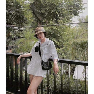 Áo sơ mi trắng