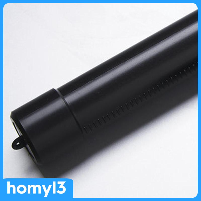 Túi Đựng Poster Màu Trơn Đa Năng Tiện Dụng