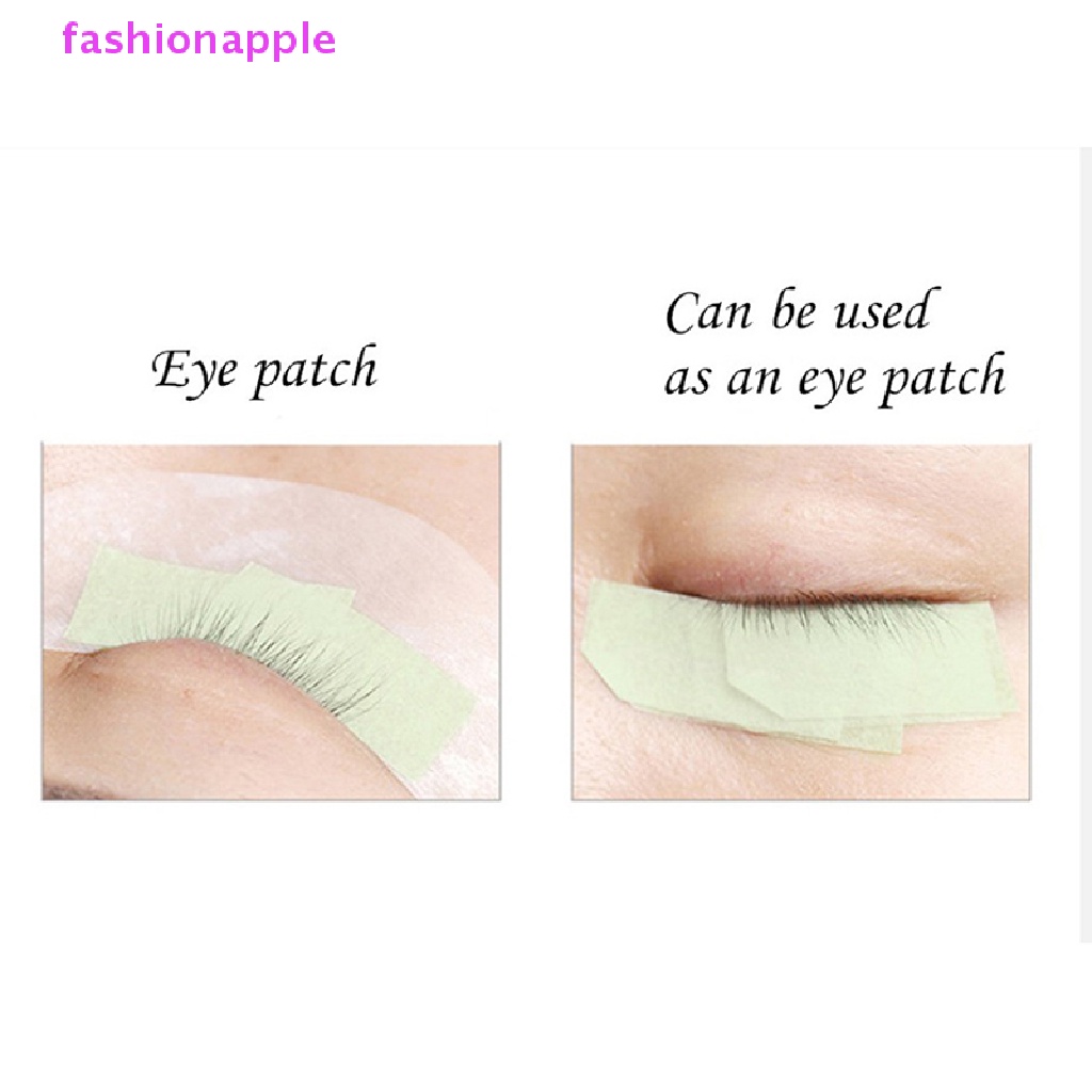 Set 3 Cuộn Băng Keo Dán Lông Mi Giả Thoáng Khí