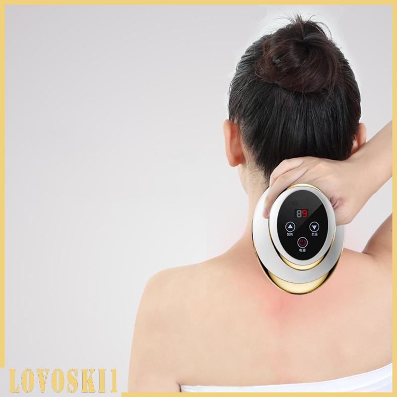 Máy Massage Gua Sha Cho Vai Lưng