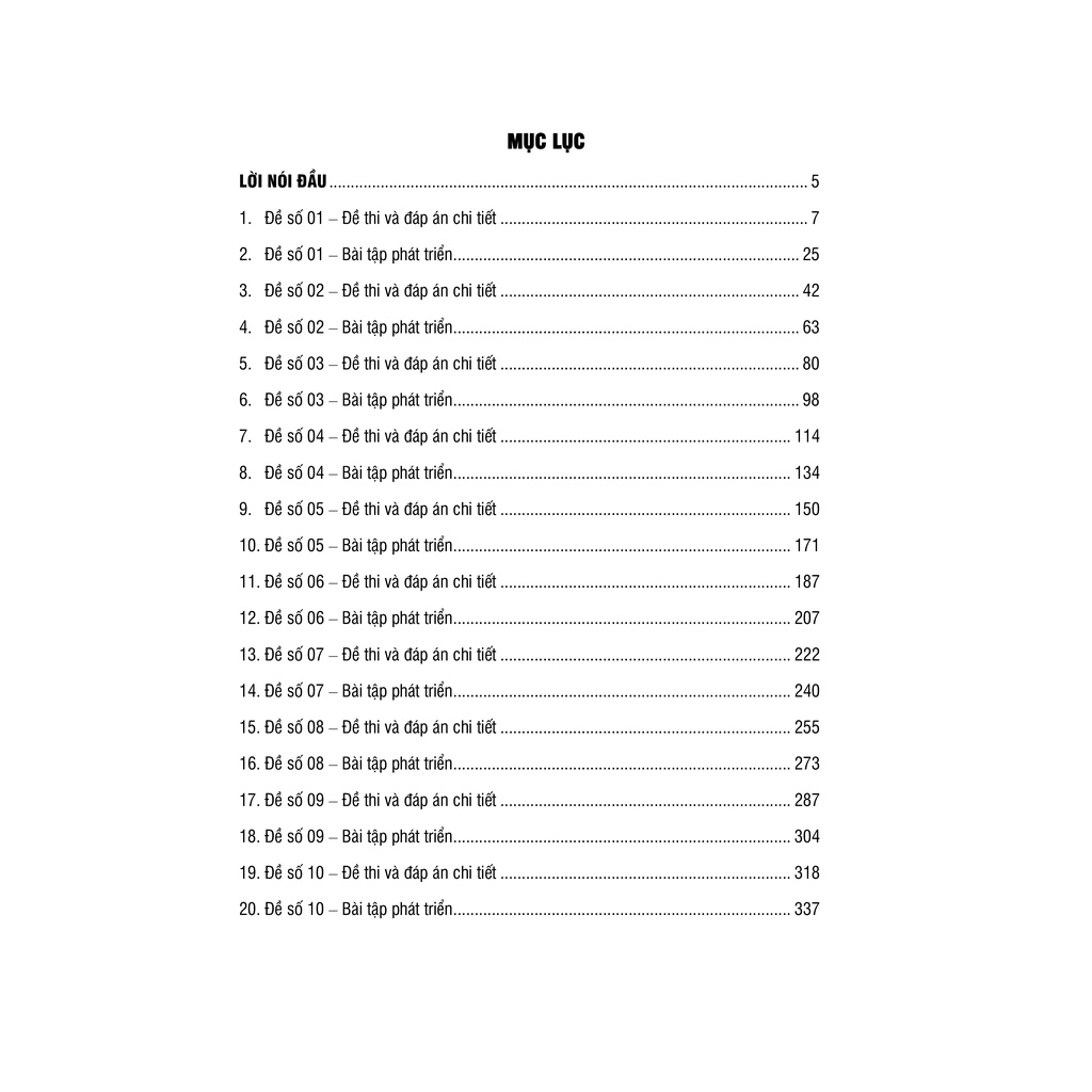 Sách - Tư Duy Giải Đề Phát Triển Kĩ Năng Giải Toán Vận Dụng Cao Trong Luyện Đề Môn Toán