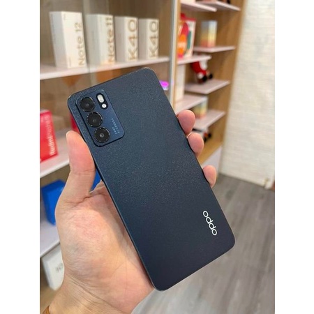 [XẢ KHO] Điện thoại OPPO Reno6 Pro 5G | BigBuy360 - bigbuy360.vn