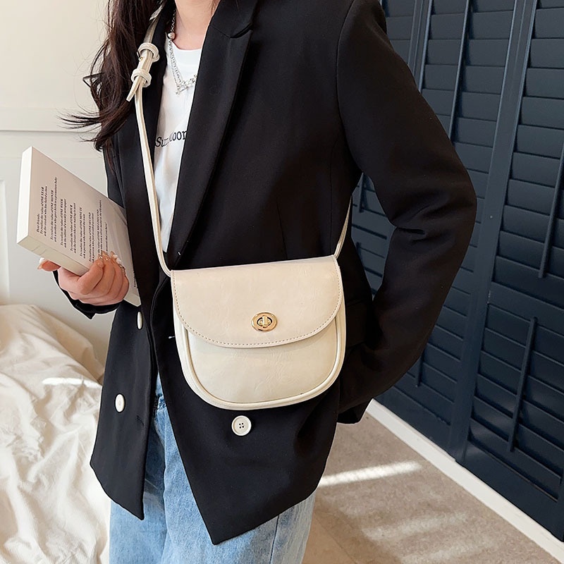 Fanli Túi Xách Đeo Vai Hình Vuông Cỡ Nhỏ Thời Trang 2023 Cho Nữ