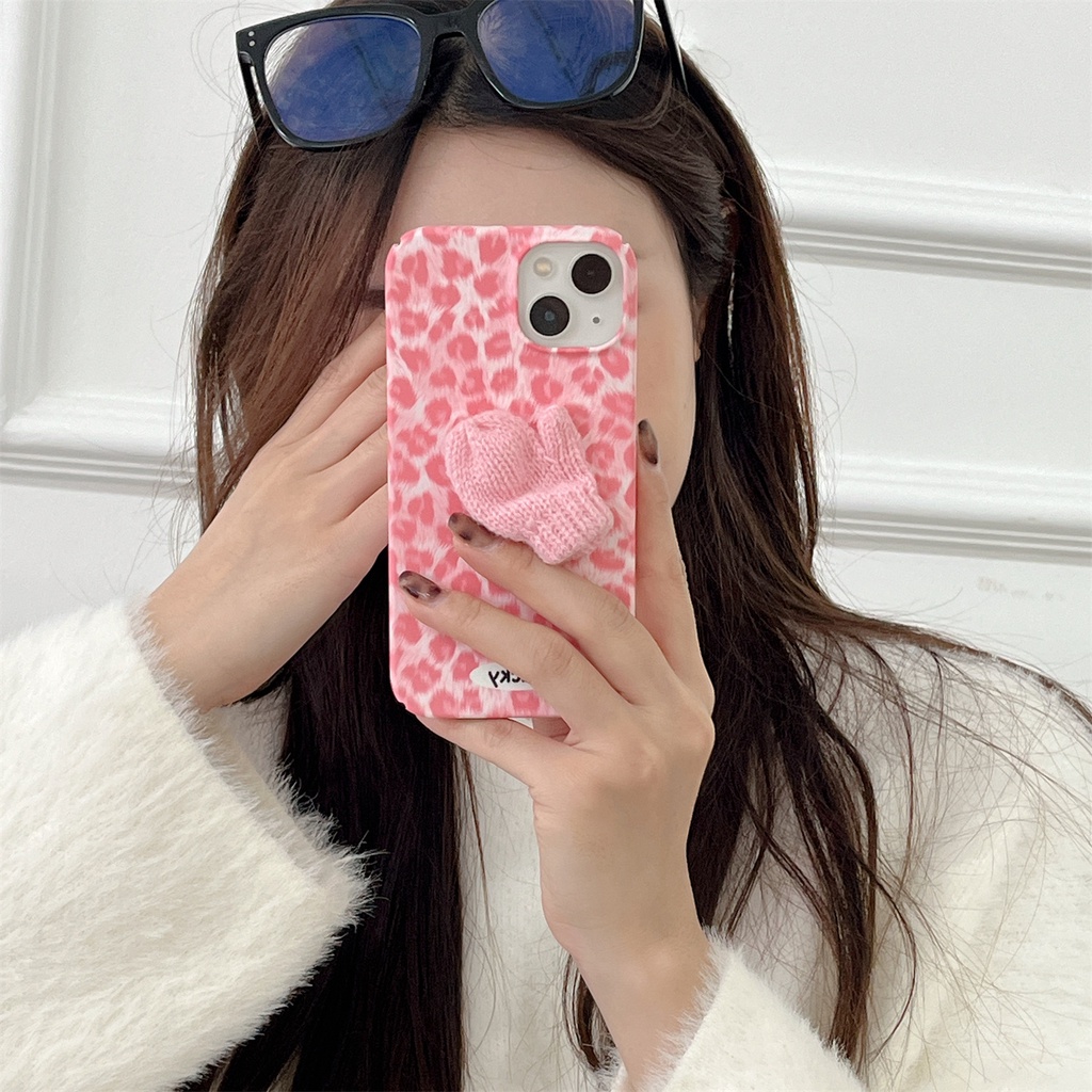 Ốp Điện Thoại Silicon Tpu Mềm Chống Sốc In Họa Tiết Thời Trang Có Giá Đỡ Cho iPhone 14 13 12 11 Pro Max 14 Plus