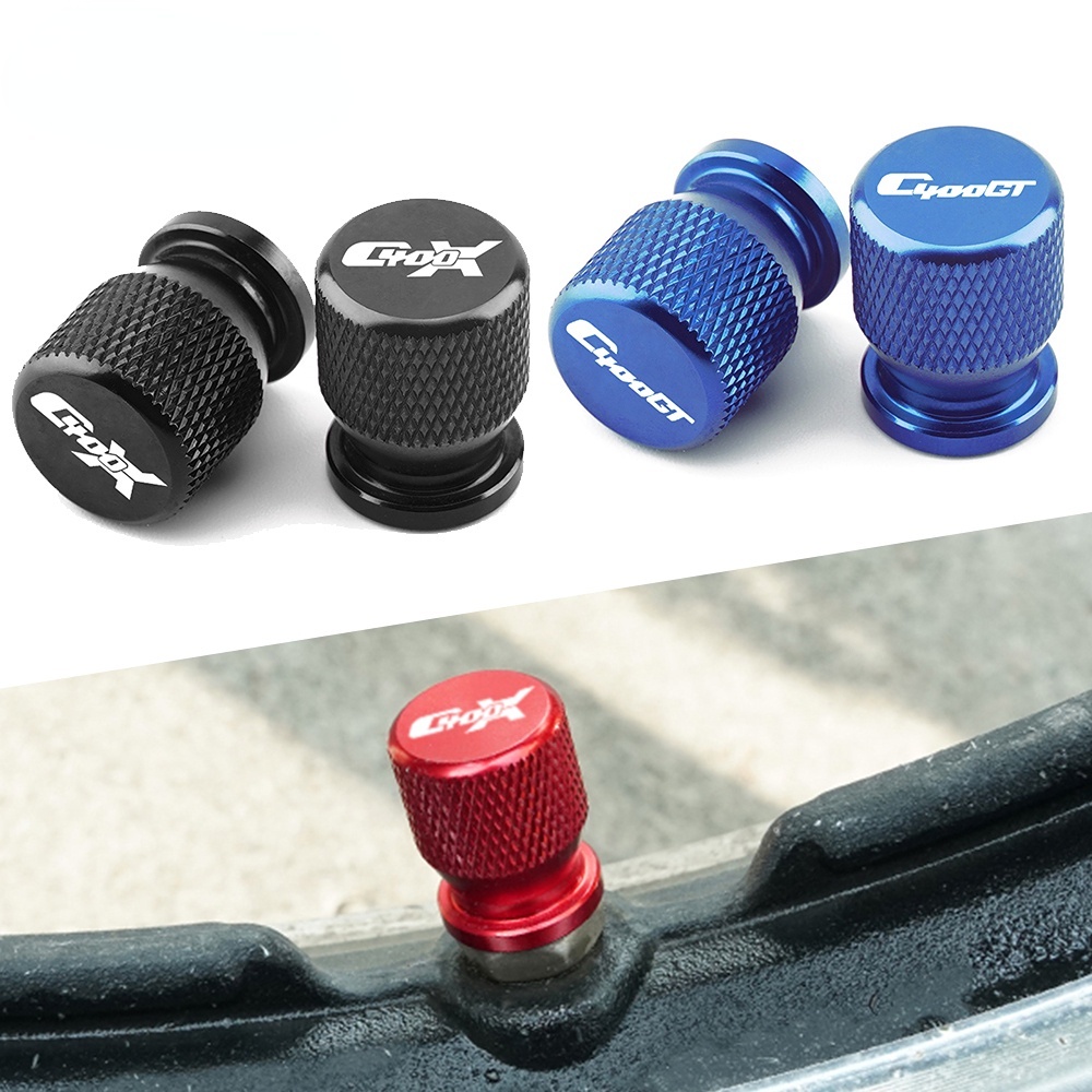 Nắp Van Bánh Xe Hơi BMW C400X C400GT 2019 2020 C400 X GT C 400X 400GT Chất Lượng Cao