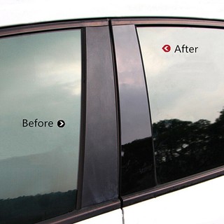 Bộ 12 Miếng Dán Trang Trí Xe Hơi range rover (l322) 2002-2012