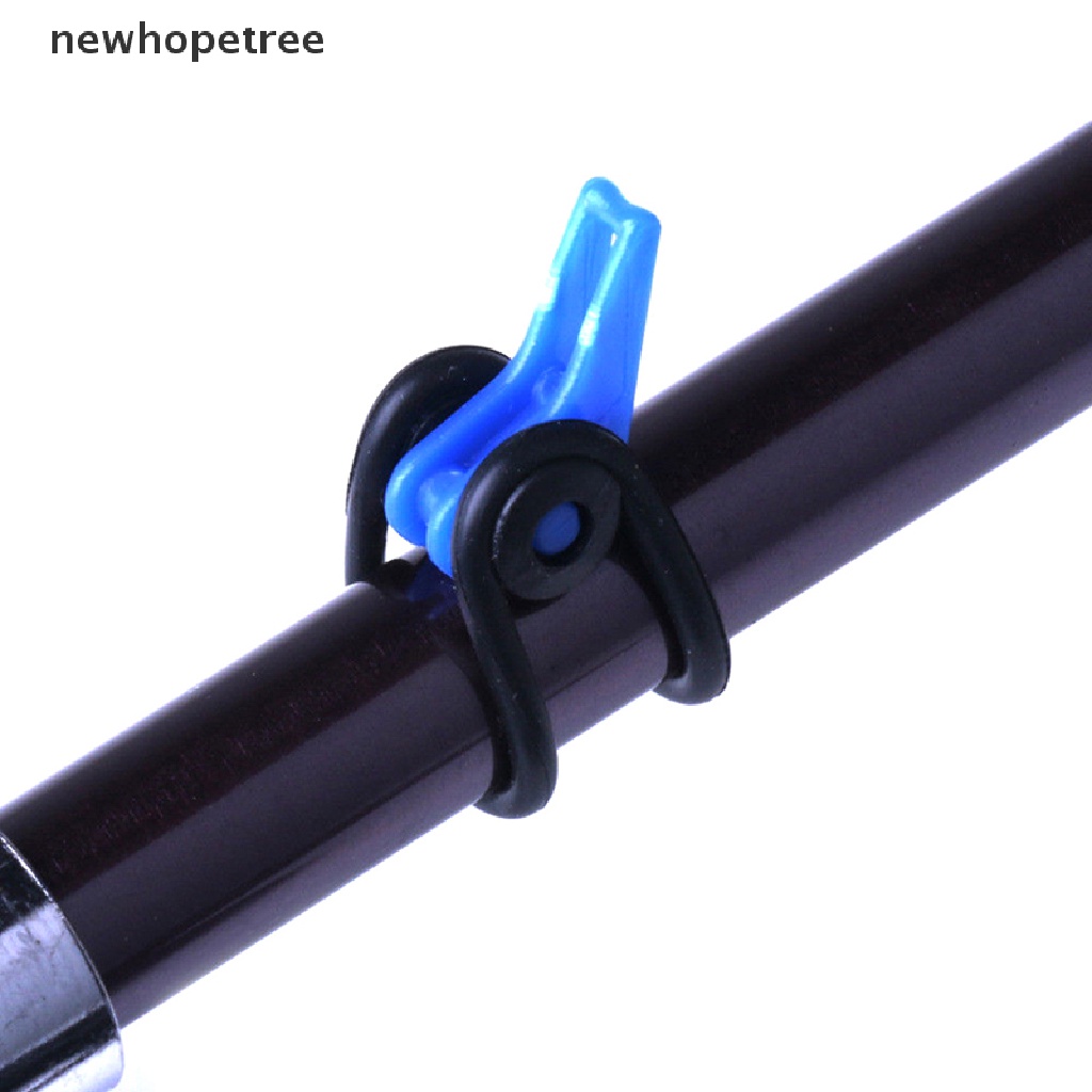 Bộ 10 Dụng Cụ Giữ Móc Câu Cá An Toàn Tiện Lợi