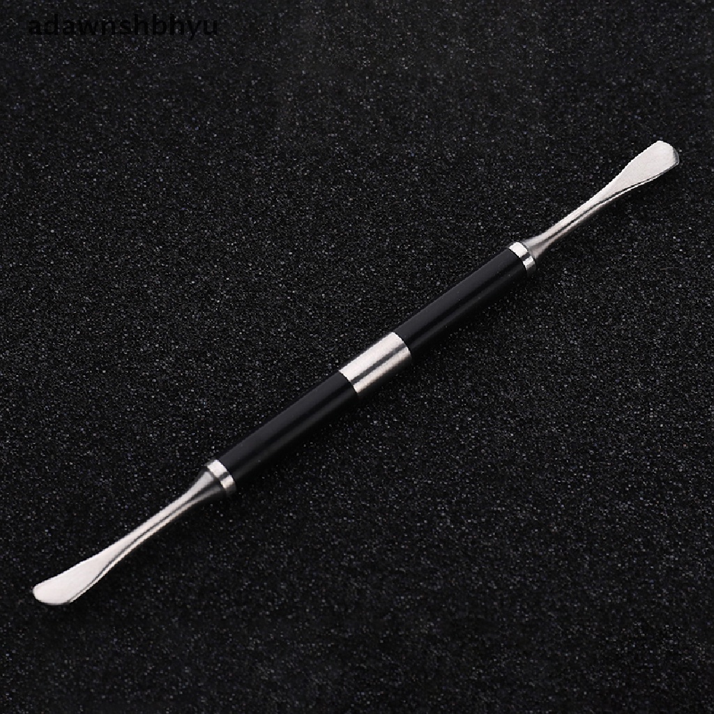 1 Dụng Cụ Tạo Mắt Hai Mí Bằng Thép Không Gỉ adawnshbhyu