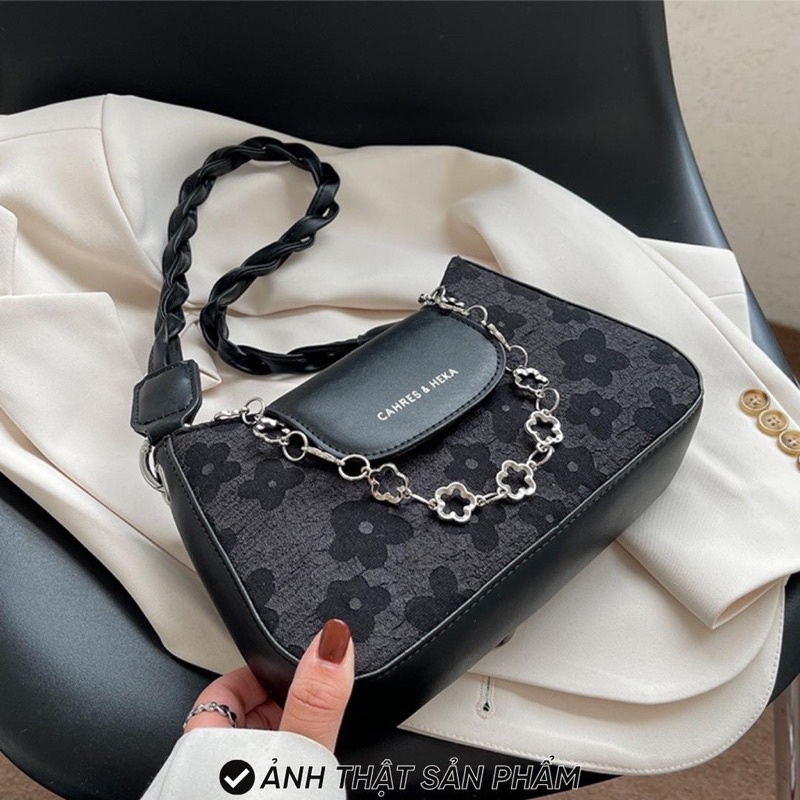 Pass túi như ảnh