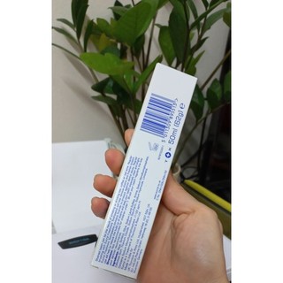 Kem Đánh Răng Tẩy Trắng Eucryl Toothpaste 62g ( Hàng công ty)