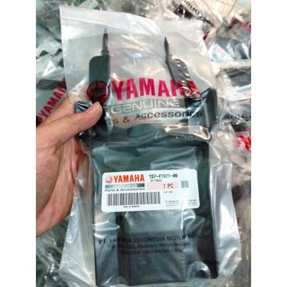 Chắn bùn che bùn phuộc sau cho exciter yamaha chính hãng