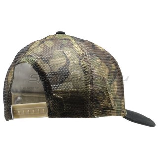 Mũ Fishing Simms ID Trucker