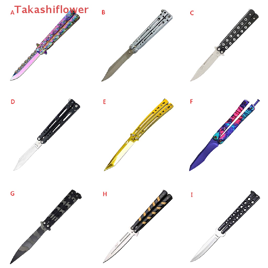 Miếng Dán Trang Trí Xe Hơi Chống Thấm Nước Chống Trầy Xước Hình Bướm Cá Tính