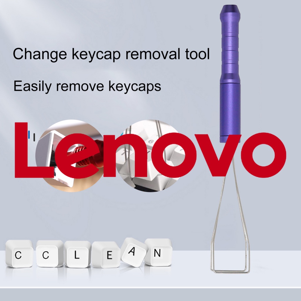 Dụng Cụ Tháo Bàn Phím Cơ Ba Phần Bằng Kim Loại Hình Hoa Hướng Dương Nhỏ Gọn Dễ Sử Dụng