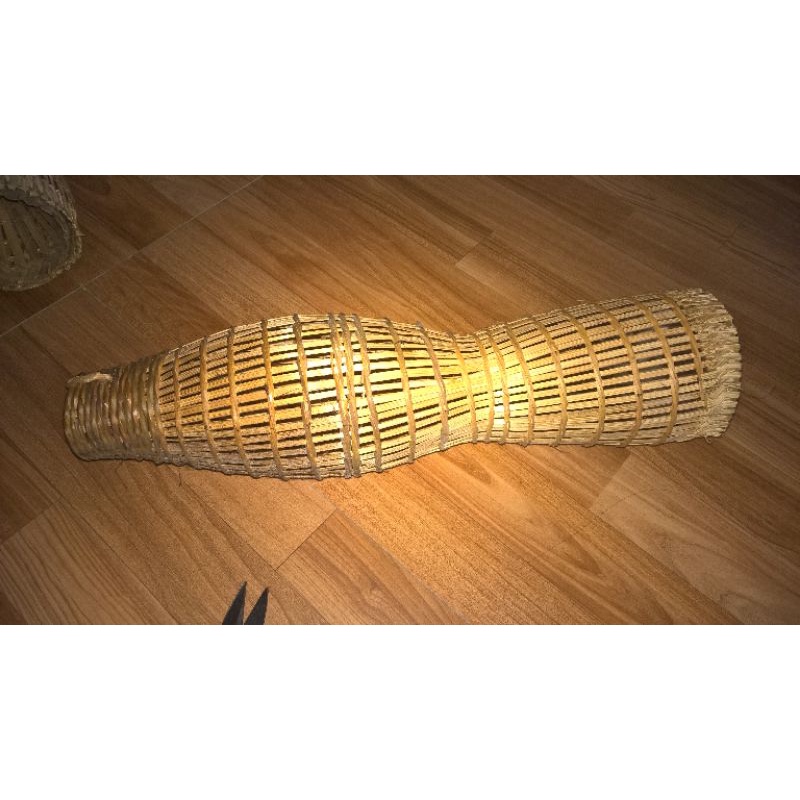 CHÚM  BẮT TÔM, CÁ BỐNG combo 10 chiếc