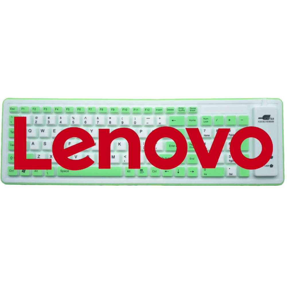 Bàn Phím Silicone Mềm Chống Bụi 103 Phím Hình Hoa Hướng Dương Cho Laptop / Máy Tính