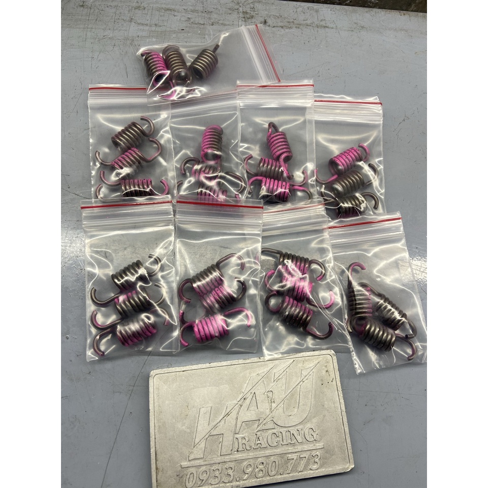 LÒ XO 3 CÀNG NỒI SAU ĐỘ DÀNH CHO : VARIO125-150 , AB125-150 , LEAD125