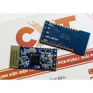 Jdy-66 module audio bluetooth 4.2